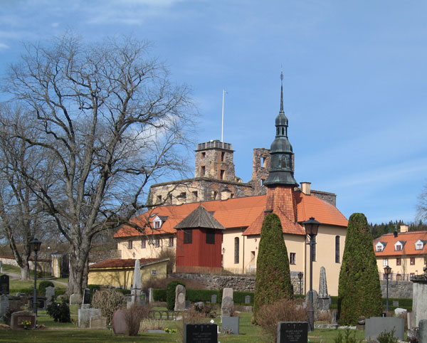 The camino to Santiago de Compostella