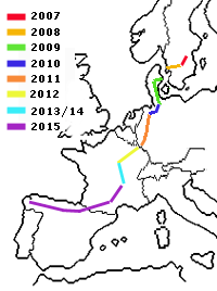 Europe.
