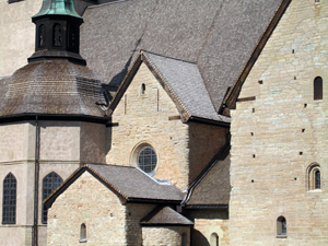 Vreta Kloster