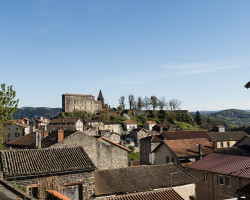 Saint Privat-d’Allier Saint Privat-d’Allier