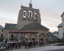 Saint-Alban-sur-Limagnole. Saint-Alban-sur-Limagnole.