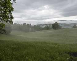 Not much light Not much light