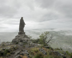 Maria is watching. Maria is watching.