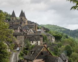 Nice village. Nice village.