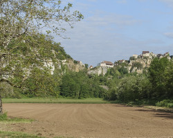 Calvignac. Calvignac.
