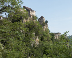 Calvignac. Calvignac.