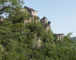 Calvignac. To Pasturat. France. Calvignac. To Pasturat. France.