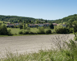 Lascabanes. Lascabanes.