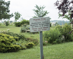 Some people don't quite understand what hospitality means. Some people don't quite understand what hospitality means.