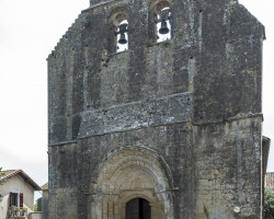 Pimbo., the church. Pimbo., the church.