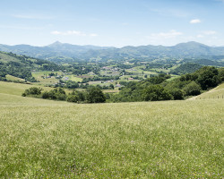 Pays Basque. Pays Basque.