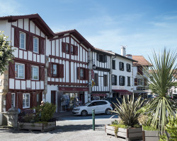 Saint-Pée-sur-Nivelle. Saint-Pée-sur-Nivelle.