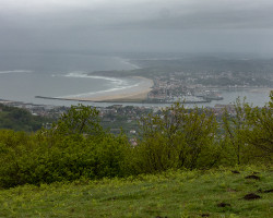 Handaye and Irùn Handaye and Irùn