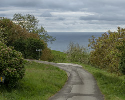 ... but nice scenery ... but nice scenery