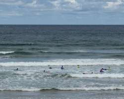 Some people likes even a cold wind. Some people likes even a cold wind.