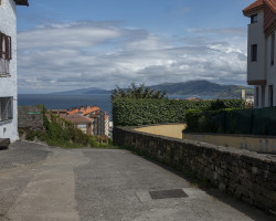 At last, the sun. At last, the sun.