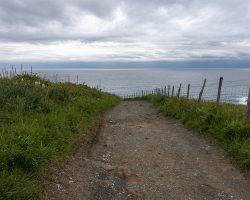 To Deba. Camino del Norte. Spain. To Deba. Camino del Norte. Spain.