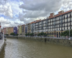 Bilbao. Bilbao.