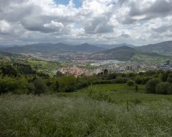 Bilbao. Camino. del Norte. Spain. Bilbao. Camino. del Norte. Spain.