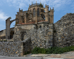 Castro Urdiales. Castro Urdiales.