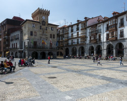 Castro Urdiales. Castro Urdiales.