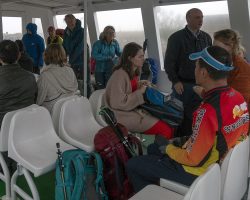Habits. I meet this Dutch couple (in the background) every day. To Santander. Camino. del Norte. Spain. Habits. I meet this Dutch couple (in the background) every day. To Santander. Camino. del Norte. Spain.