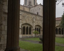 Santander. Camino. del Norte. Spain. Santander. Camino. del Norte. Spain.