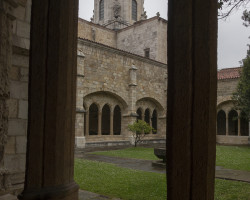 Santander. Camino. del Norte. Spain. Santander. Camino. del Norte. Spain.