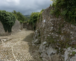 On our way to Comillas. On our way to Comillas.