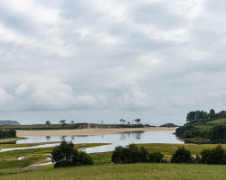 Oyambre Natural Park. Oyambre Natural Park.