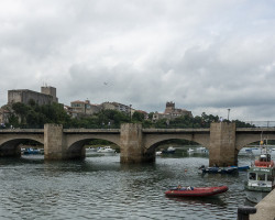 San Vicente de la Barquera San Vicente de la Barquera