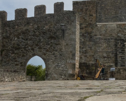 San Vicente de la Barquera San Vicente de la Barquera