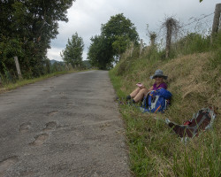 Rest in the ditch. 20180711-DSC6557-bloggRest in the ditch.