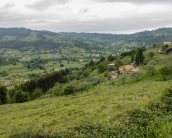 To Gijón. To Gijón.