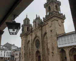 San Xurxo de Lourenzá. San Xurxo de Lourenzá.