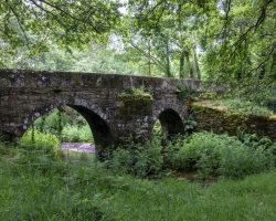 To Vilalba. Camino del Norte. Spain. To Vilalba. Camino del Norte. Spain.