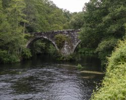 To Mariz. Camino del Norte. Spain. To Mariz. Camino del Norte. Spain.