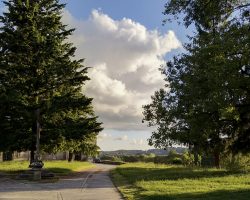 Sobrado. Camino del Norte. Spain. Sobrado. Camino del Norte. Spain.