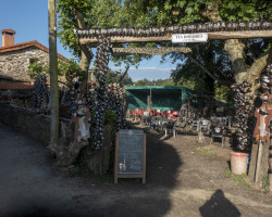 I was in this bar for 14 years ago. There was no bottles then. I was in this bar for 14 years ago. There was no bottles then.