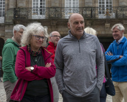 Jan and Thierry. 20190610-DSC7076