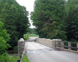 It will be a lot of bridges along my camino frances… To Normlösa. Sweden. It will be a lot of bridges along my camino frances… To Normlösa. Sweden.