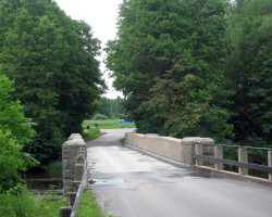 It will be a lot of bridges along my camino frances... It will be a lot of bridges along my camino frances...
