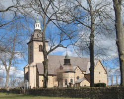 Vreta church Vreta church