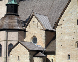 Vreta church Vreta church