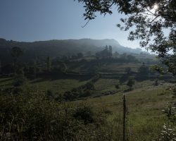 To Grado. Camino Primitivo. To Grado. Camino Primitivo.